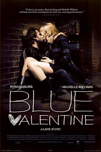 romantic blue movie|blue valentine 123 movies.